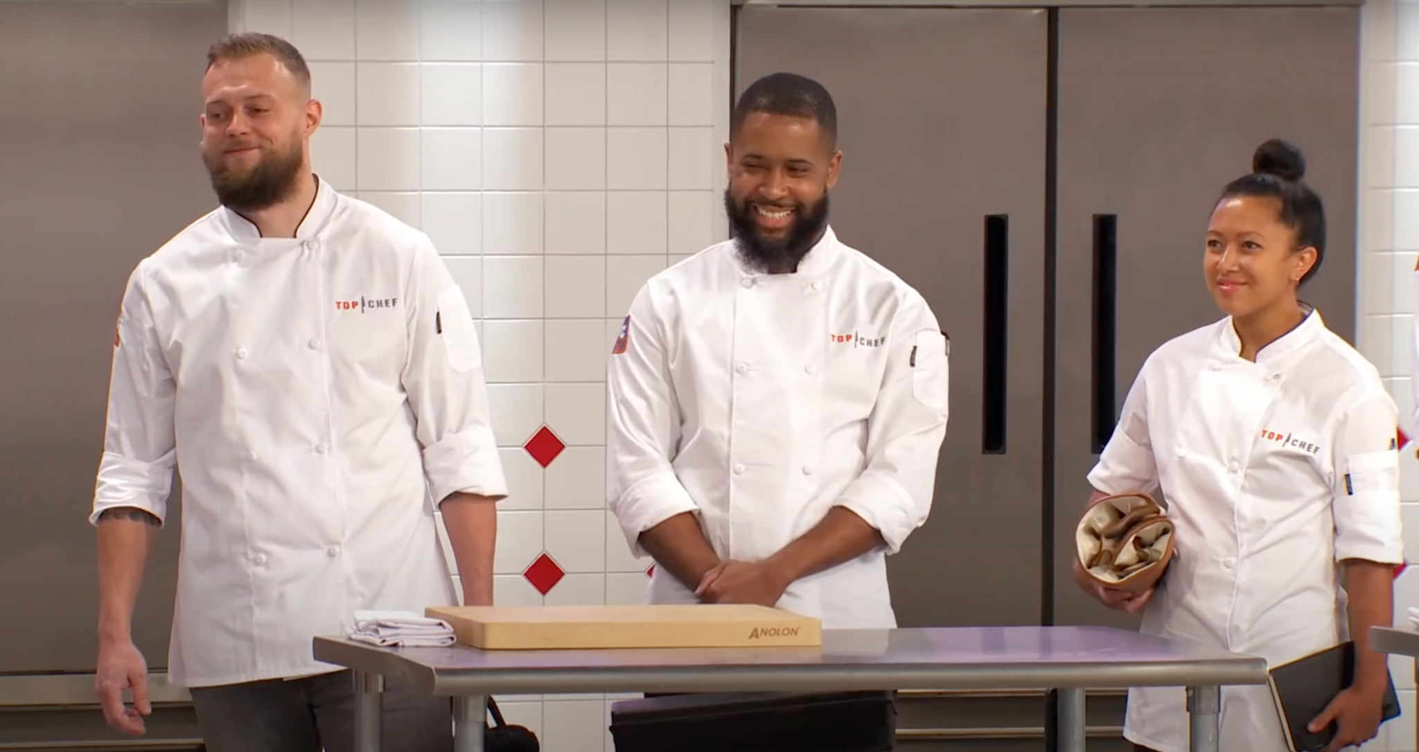 The new season of ‘Top Chef’ will travel to Houston