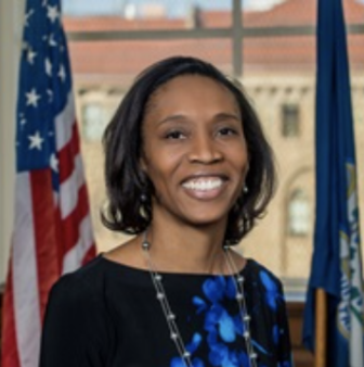 Vanessa Avery nominated to be 1st Black female U.S. attorney in Connecticut