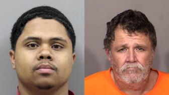 Black man, arrested as white felon twice his age, sues Las Vegas police