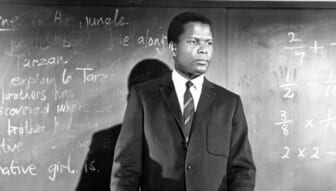 Want to watch Sidney Poitier’s films? Here are 11 of his best