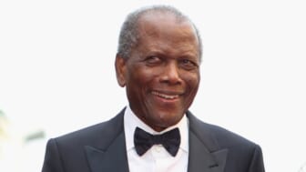 Review: Sidney Poitier documentary shows a constant striving