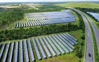 Activists say solar farm in Florida will harm Black community