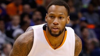 Basketball player Sonny Weems racially taunted in China