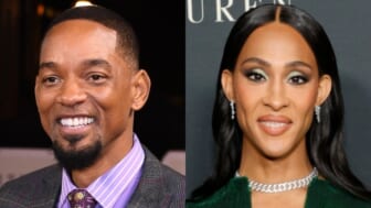 Will Smith, MJ Rodriguez take home first-ever Golden Globes; Rodriguez makes history