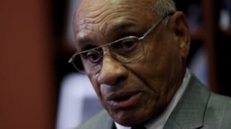 Willie O’Ree, the first Black NHL player, to receive Congressional Gold Medal