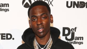 Man suspected of killing Young Dolph identified by U.S. Marshals