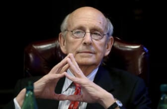 Justice Breyer to retire; Biden to fill vacancy
