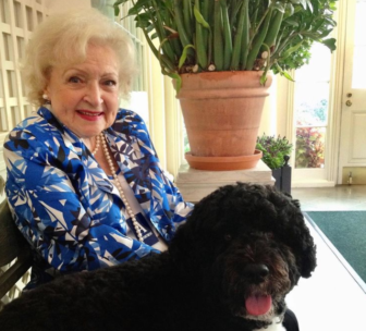 Michelle Obama, others honor Betty White with heartfelt tributes