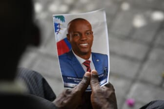 Jamaica arrests ex-Haiti senator sought in leader’s slaying