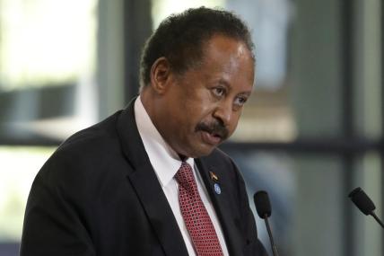 Sudan’s PM announces resignation amid political deadlock