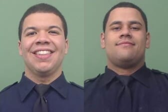 1 NYPD officer killed, 1 severely injured in Harlem shooting