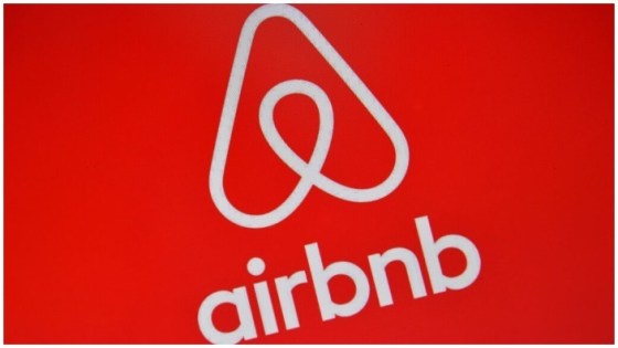 Airbnb thegrio.com