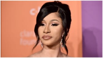 Cardi B says she was suicidal over blogger’s comments in court testimony