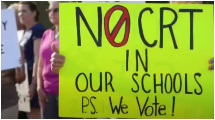 Florida school district cancels professor’s civil rights seminar over CRT concerns