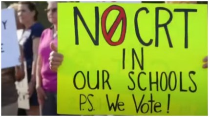 GOP closer to restricting teaching about race in South Carolina schools