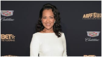 LisaRaye McCoy says she found out about Da Brat’s baby news on Instagram