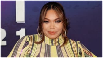 Tisha Campbell reveals she was nearly ‘snatched’ by suspected traffickers
