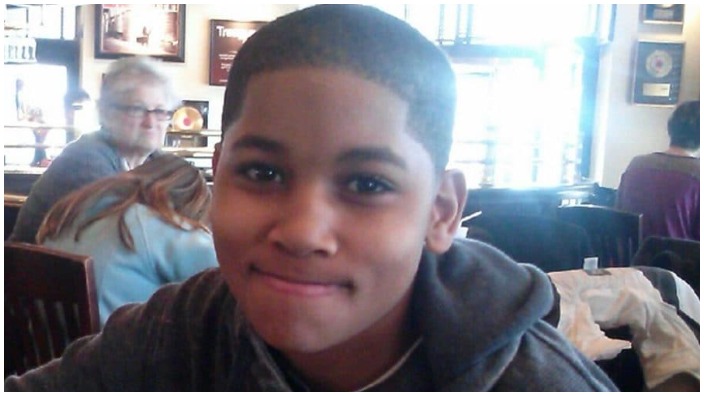 Tamir Rice thegrio.com