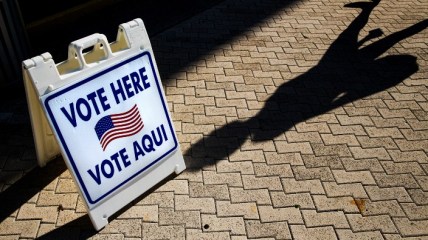 Arkansas judge rules voting laws unfairly restrict access