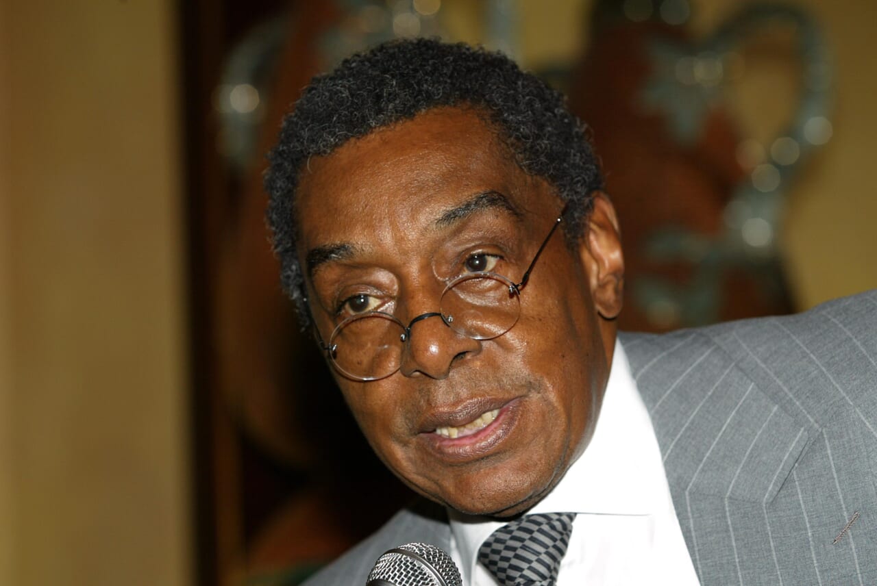 Don Cornelius thegrio.com