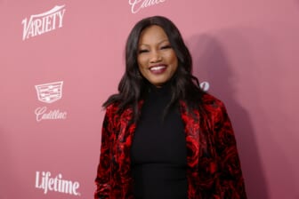 Garcelle Beauvais on unfollowing Erika Jayne, says they are ‘not friends’