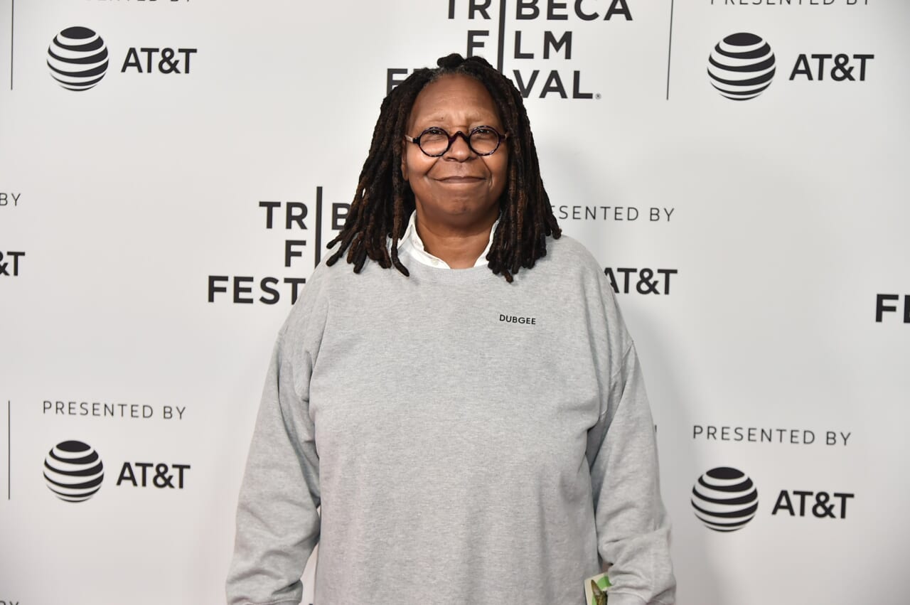 "Waldo On Weed" - 2019 Tribeca Film Festival