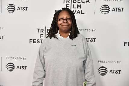 Whoopi Goldberg suspended from ‘The View’ for two weeks over Holocaust comments