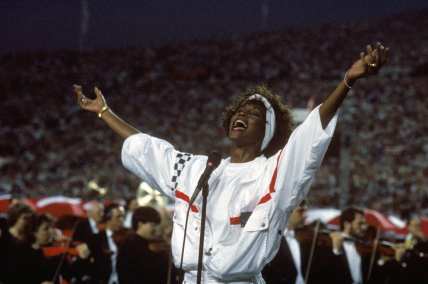 Whitney Houston’s national anthem re-examined in new ESPN doc