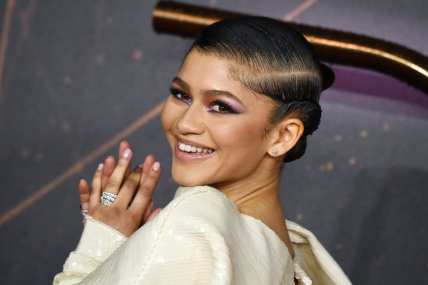 Zendaya on her ‘Euphoria’ character, Rue: ‘I have such a love and protective feeling over who she is’