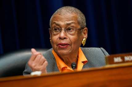 Eleanor Holmes Norton, Cory Booker seek Congressional Gold Medals for Black Civil War soldiers