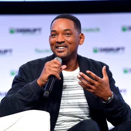 Will Smith to helm new National Geographic series for Disney+