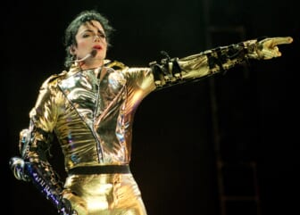 Michael Jackson estate, Sony Music to launch worldwide ‘Thriller 40’ campaign