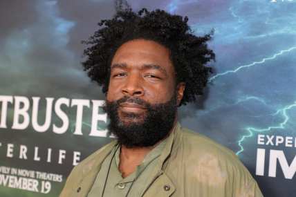 Questlove, Stanley Nelson and more react to 2022 Oscar nominations