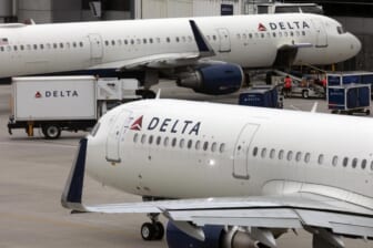 Delta asks DOJ to put unruly passengers on no-fly list￼