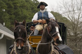 Museum begins honoring Black coachmen from the Jim Crow era￼