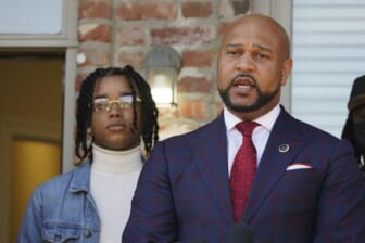 Black FedEx driver seeks hate crime probe after attempted shooting in Mississippi
