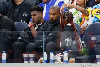 Athletes who care about Black people have no business signing with Ye’s Donda Sports
