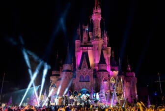 Disney World and Disneyland announce ‘Celebrate Soulfully’ for Black History Month