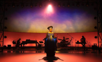 ‘Dreaming Zenzile’ stage play illuminates the art and will of Miriam Makeba