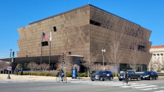Why DC’s Black Smithsonian is a gift that keeps on giving