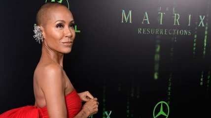 Jada Pinkett Smith to release new memoir highlighting ‘lessons learned’ and marriage to Will