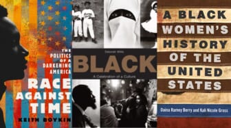 15 Black histories to read beyond Black History Month