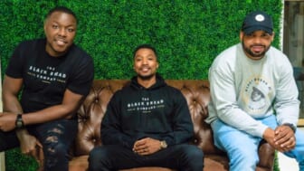 Black Bread Co. founders give back, provide investment opportunities for all income levels