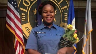 Black corrections officer fired after mocking Breonna Taylor’s death in video, saying ‘We killed that b**ch’