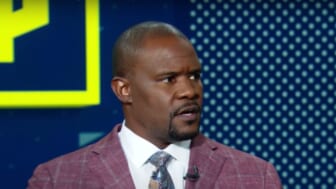 Former Miami Dolphins head coach Brian Flores says lawsuit against the league is ‘bigger than football’