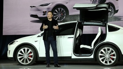 California sues Tesla for alleged racial discrimination, harassment 