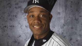 Former Yankees player Gerald Williams dies at 55 after cancer battle