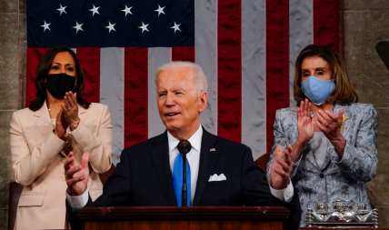 Where should Black issues fall in President Biden’s State of the Union address?