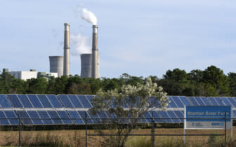 US Department of Energy provides $2M to HBCUs aimed at reducing carbon energy and pollution