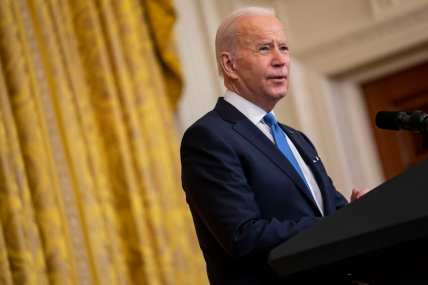 The Biden administration is not spending $30 million to send ‘crack pipes’ to Black communities